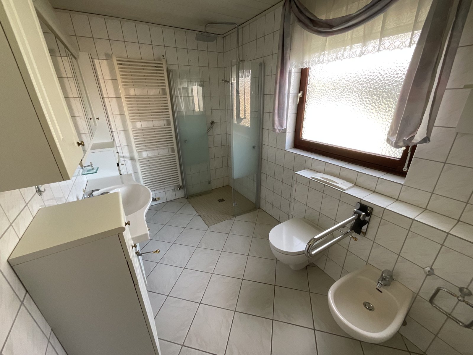 Viel Platz im Haus und ein zusätzlicher Bauplatz