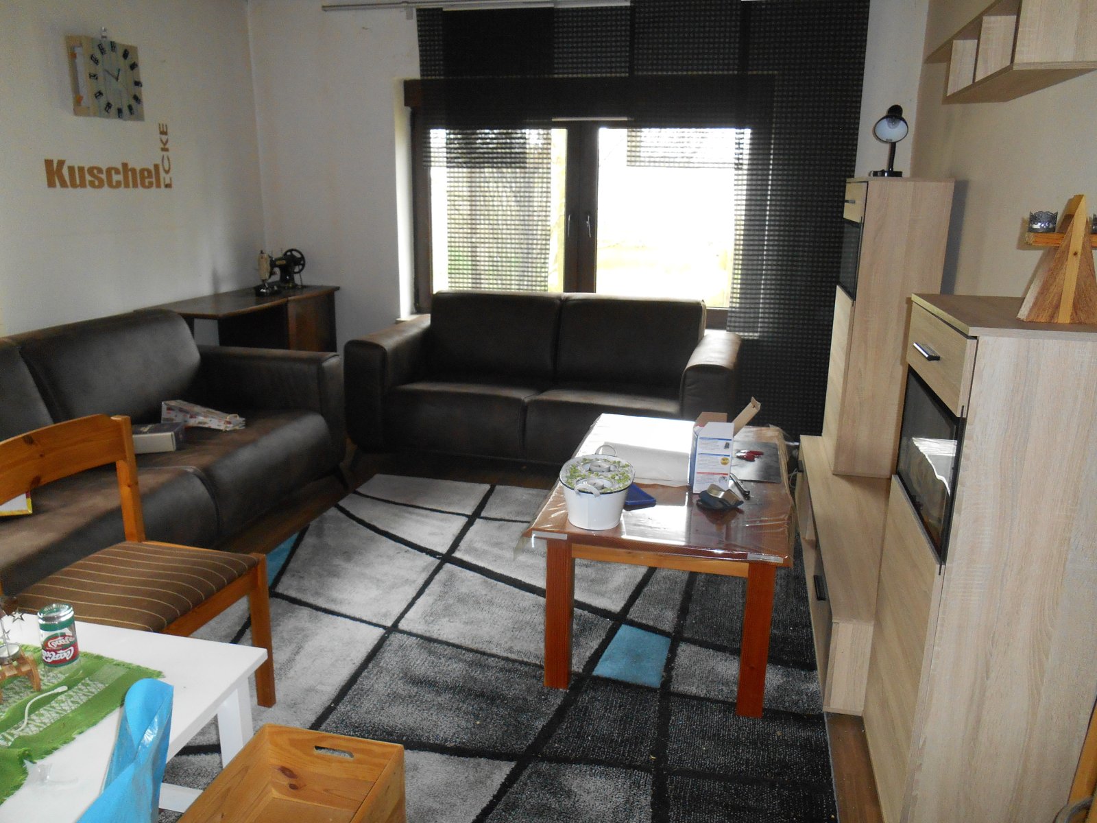 RESERVIERT Resthof Tierpension Gnadenhof Selbstversorger usw.