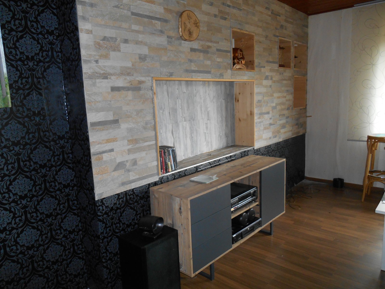 RESERVIERT Resthof Tierpension Gnadenhof Selbstversorger usw.