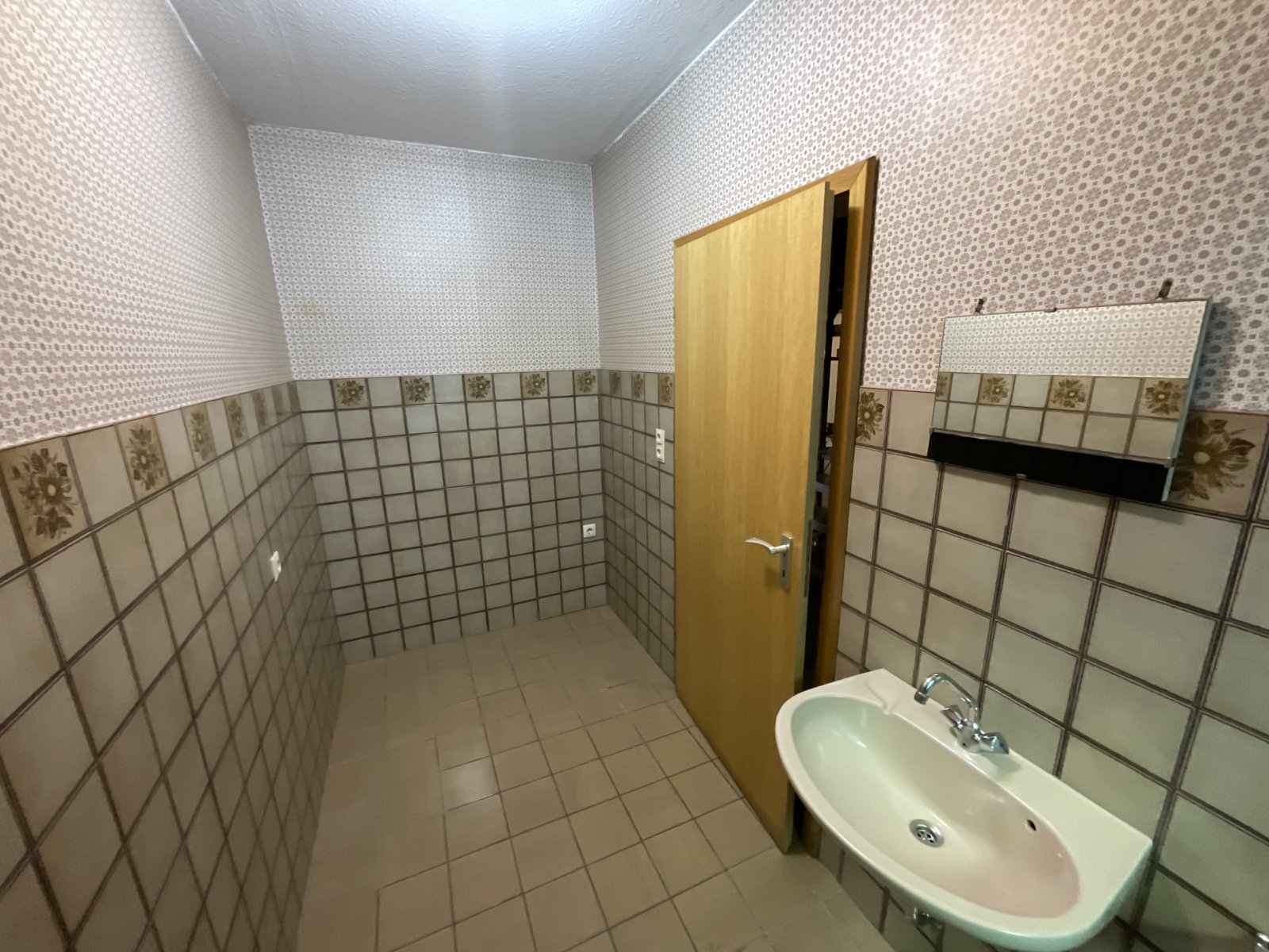 Haus in Oldendorf ca. 100 qm 4 Zimmer