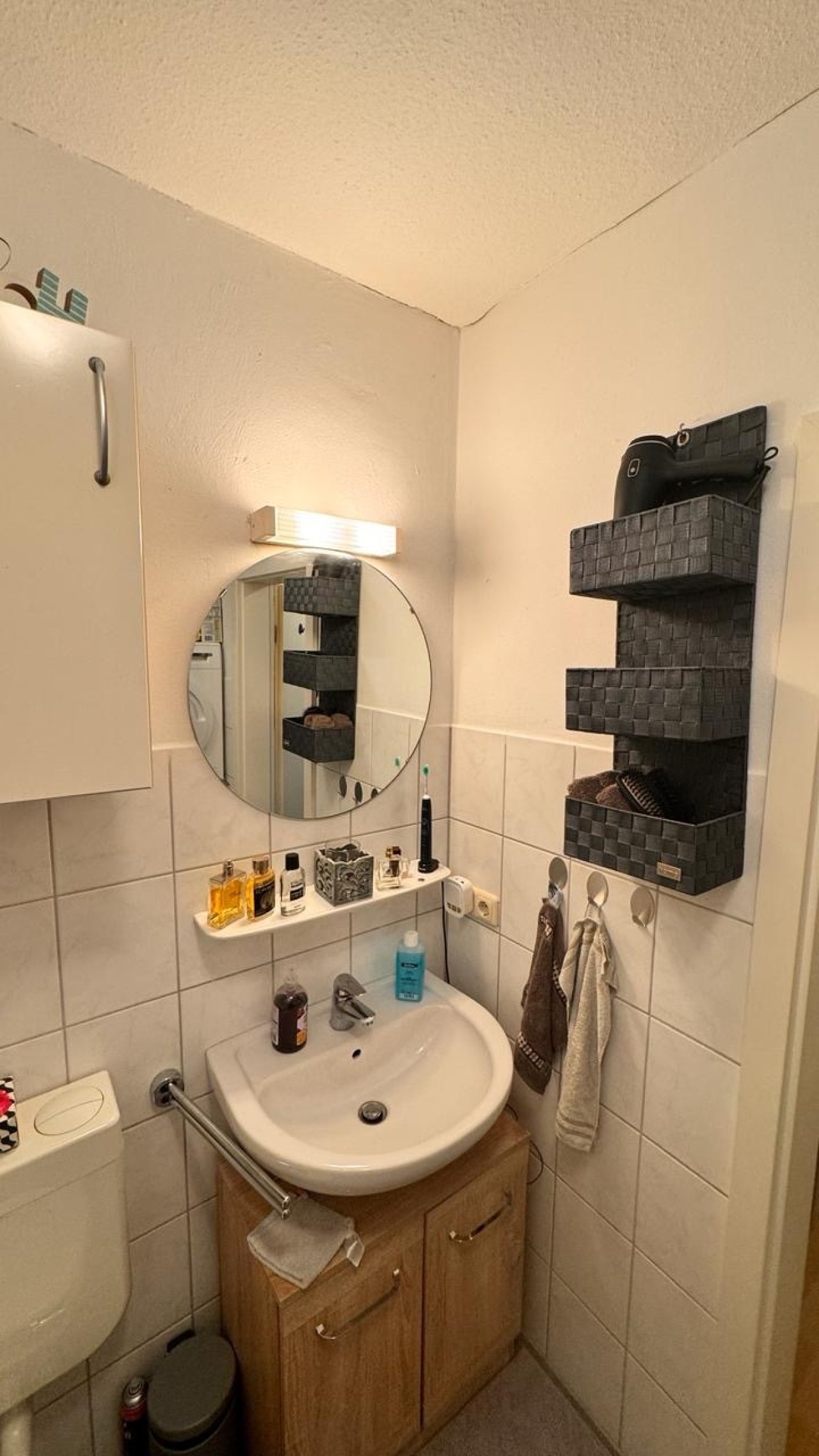 Waschtisch Waschtisch