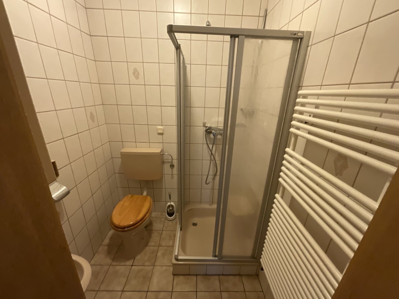 Gästetoilette Gästetoilette
