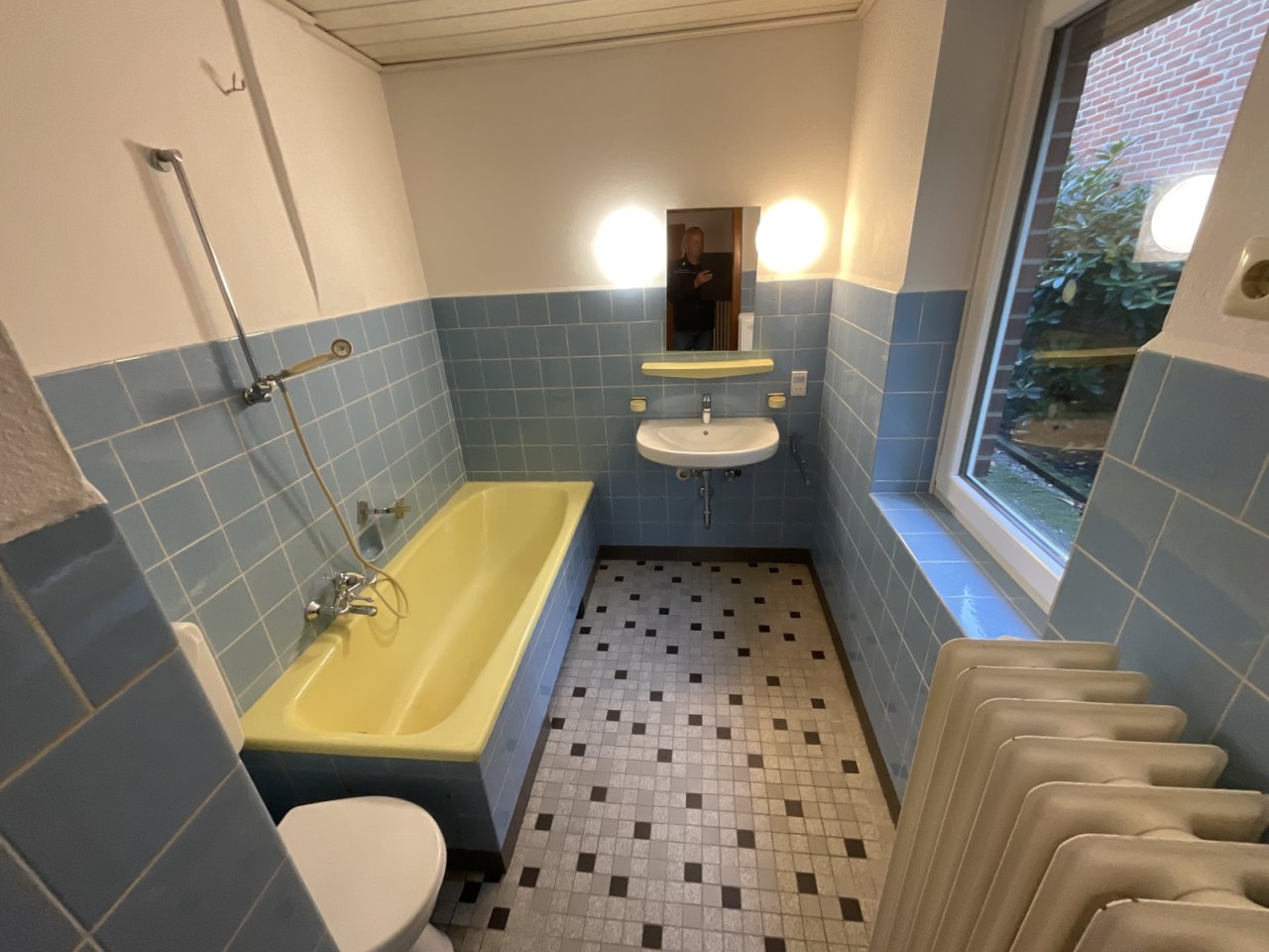 Badezimmer Badezimmer
