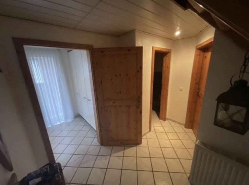 kleines Haus Flur kleines Haus Flur