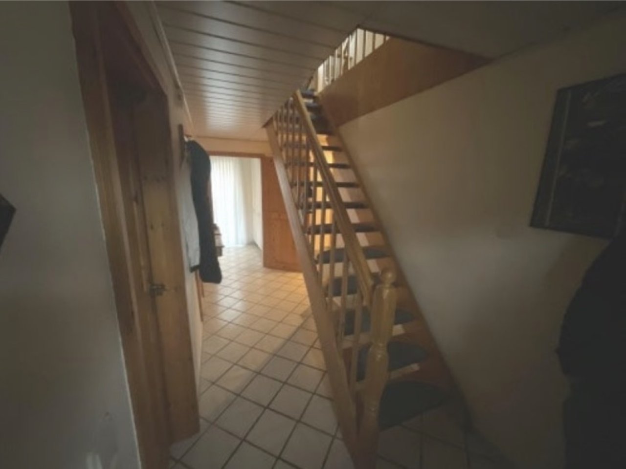 kleines Haus Flur kleines Haus Flur