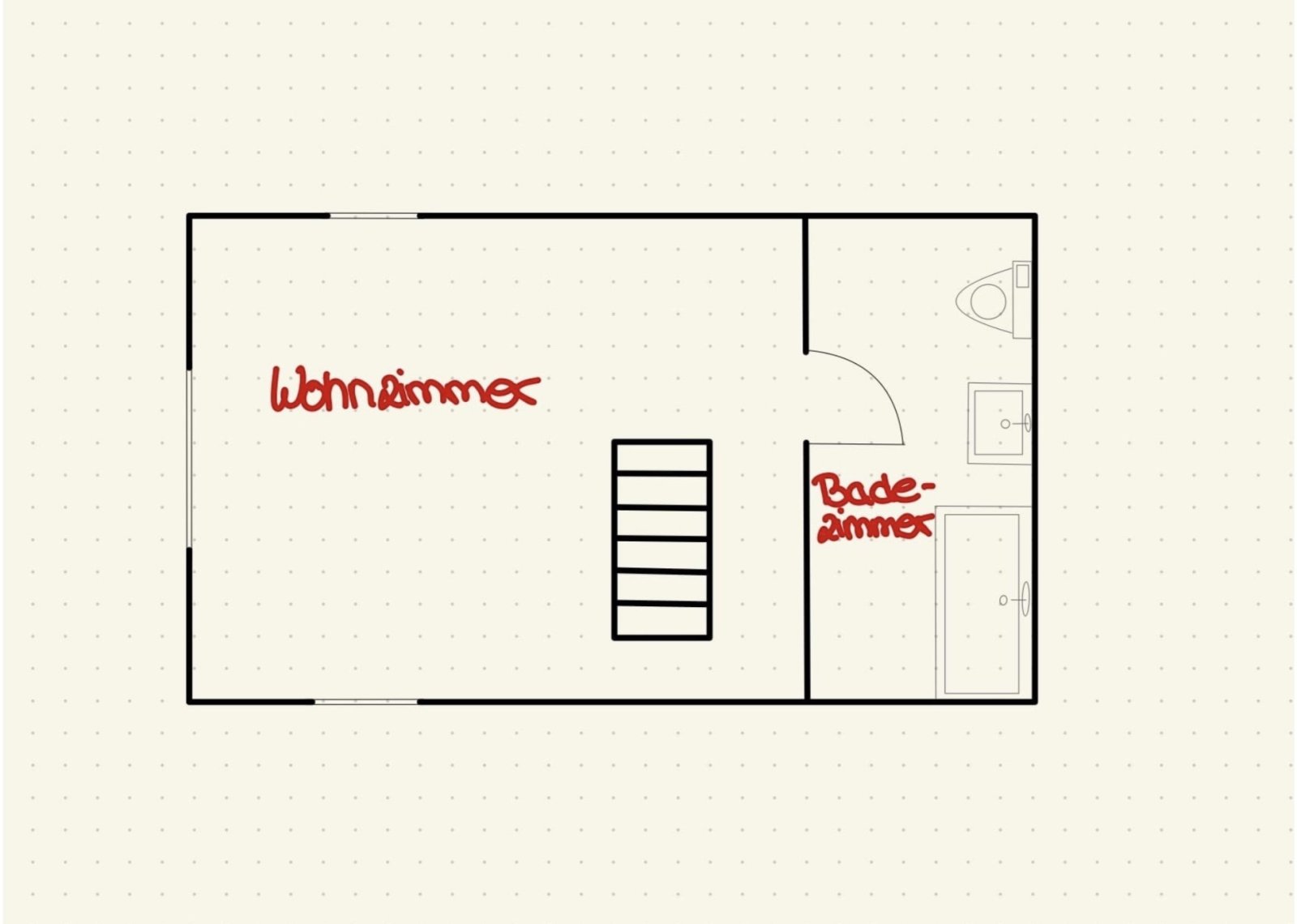 kleines Haus Grundriss oben kleines Haus Grundriss oben