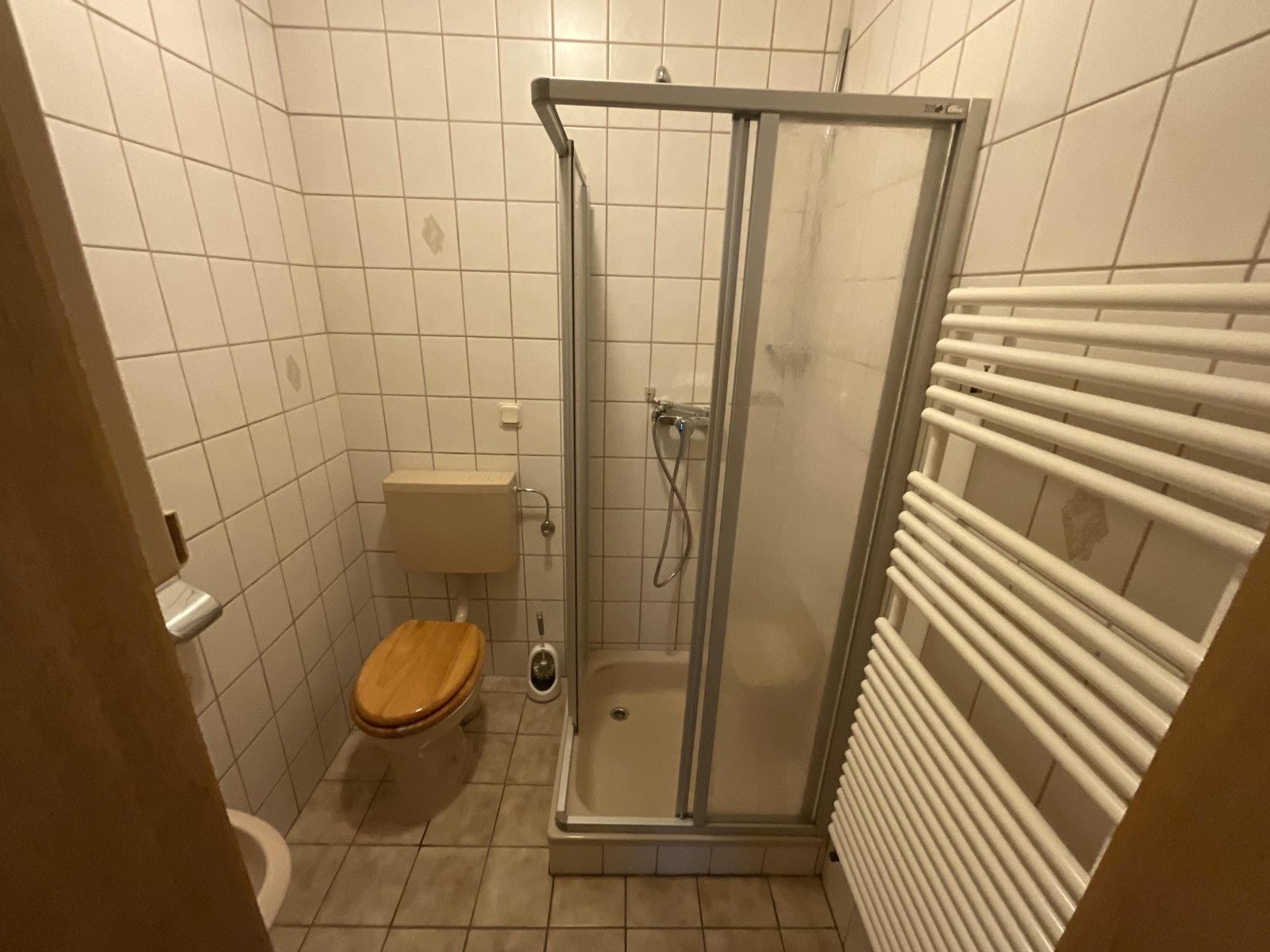 Gästetoilette Gästetoilette