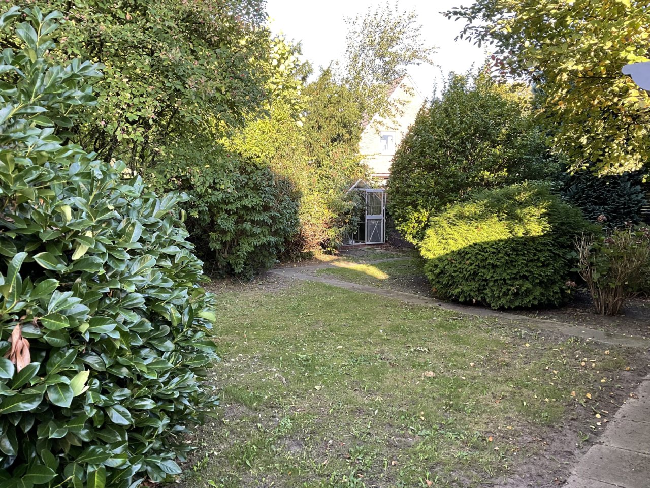 Garten Garten