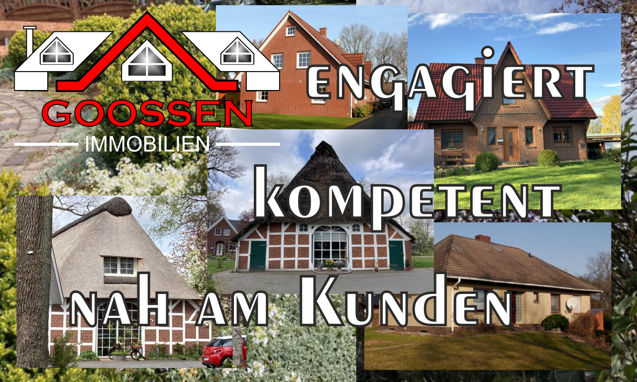 GOOSSEN-Immobilien