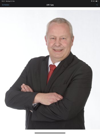 GOOSSEN-Immobilien - Herr Bernd  Gooßen